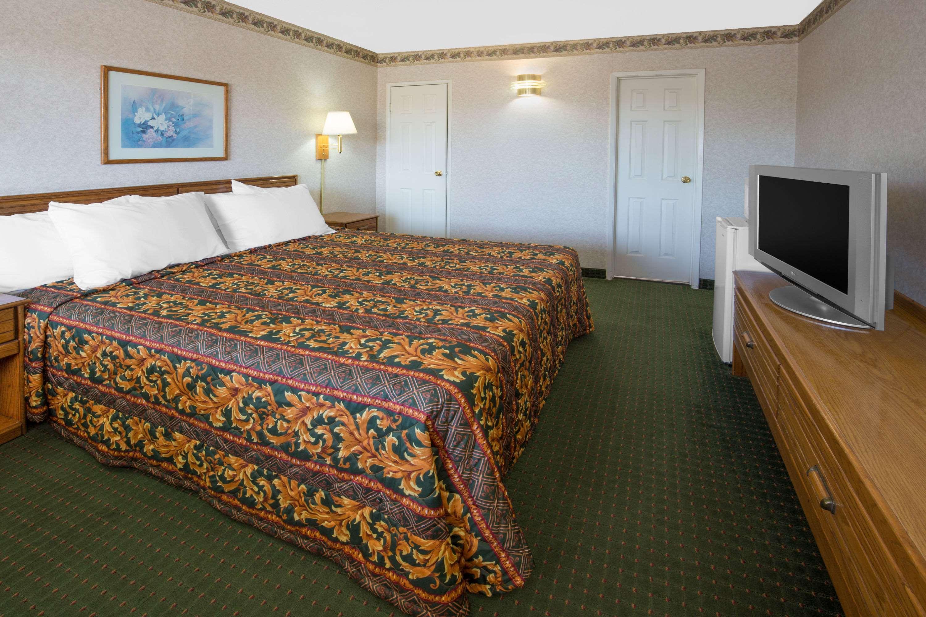 Days Inn By Wyndham Oroville Exterior photo
