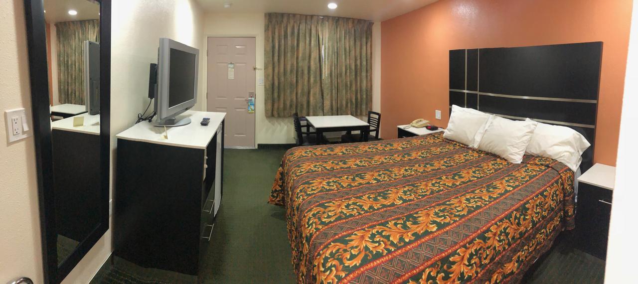 Days Inn By Wyndham Oroville Exterior photo